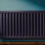 لتدفئه الحائطيه