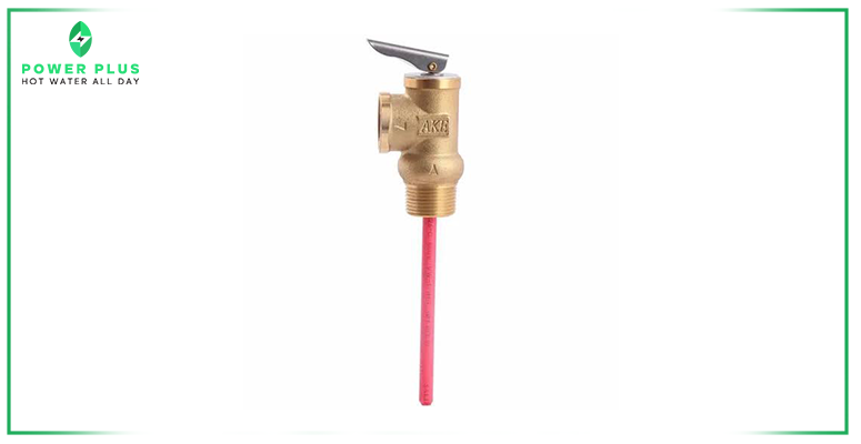 Safety Relief Valve