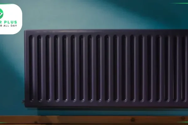 لتدفئه الحائطيه